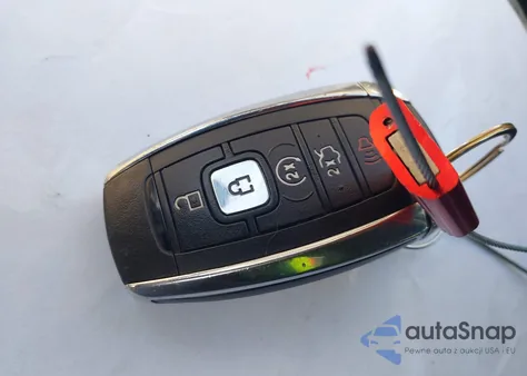 2019 Lincoln Mkz Hybrid Reserve I из США, поврежденный, VIN 3LN6L5LU7KR631615